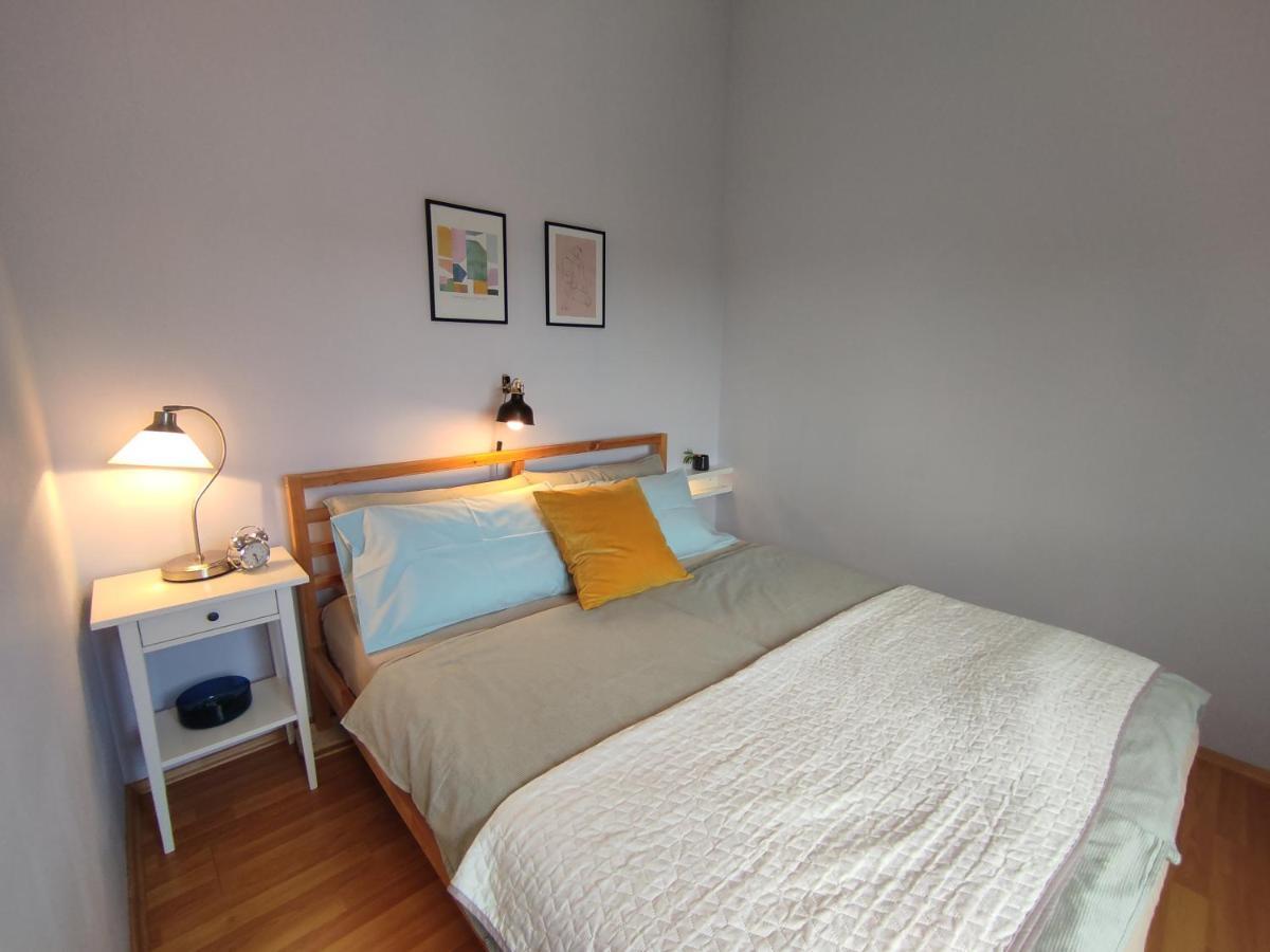 Apartment For Two 200M From The Beach PUY Exterior foto