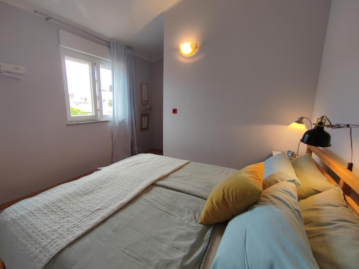 Apartment For Two 200M From The Beach PUY Exterior foto