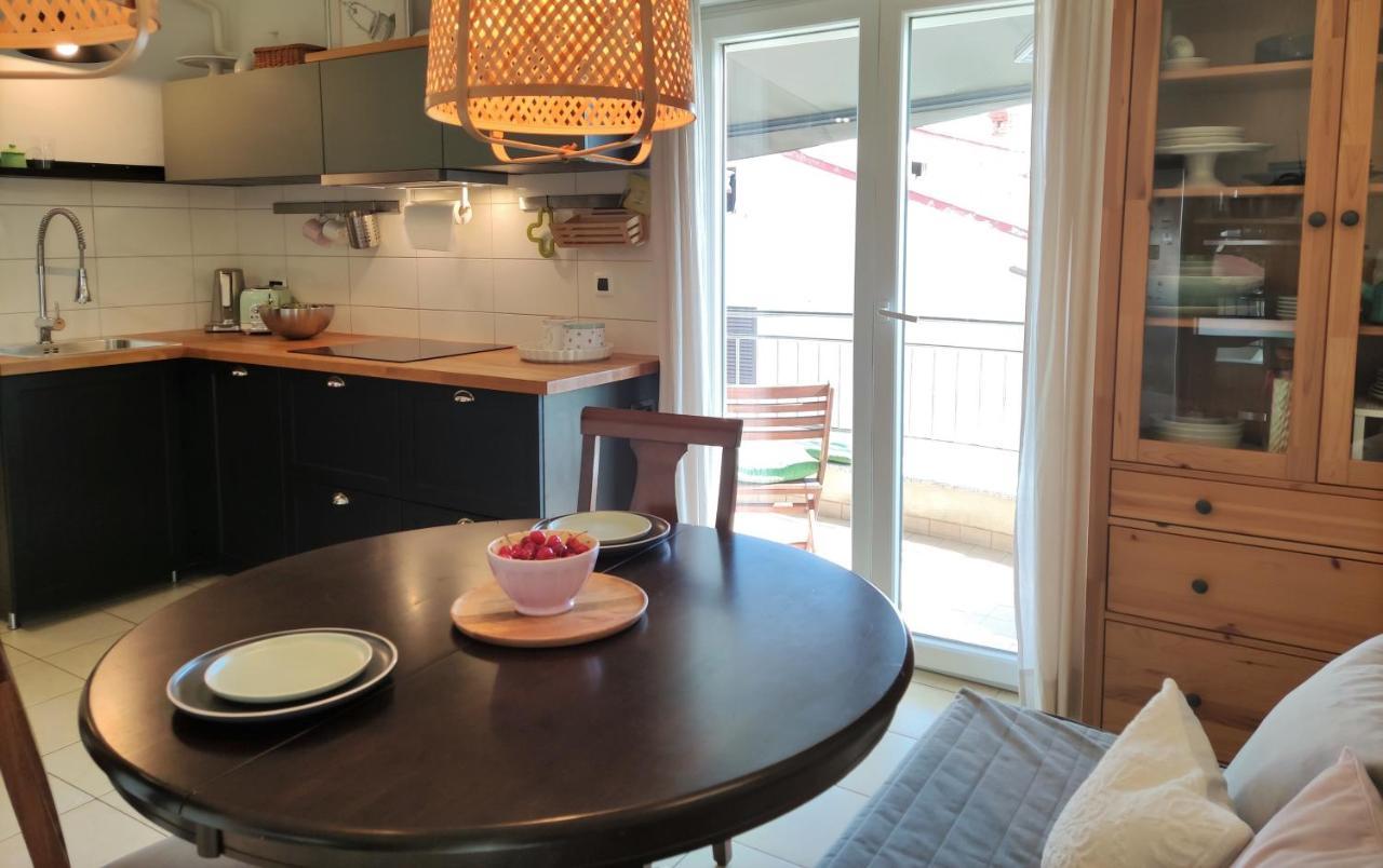 Apartment For Two 200M From The Beach PUY Exterior foto