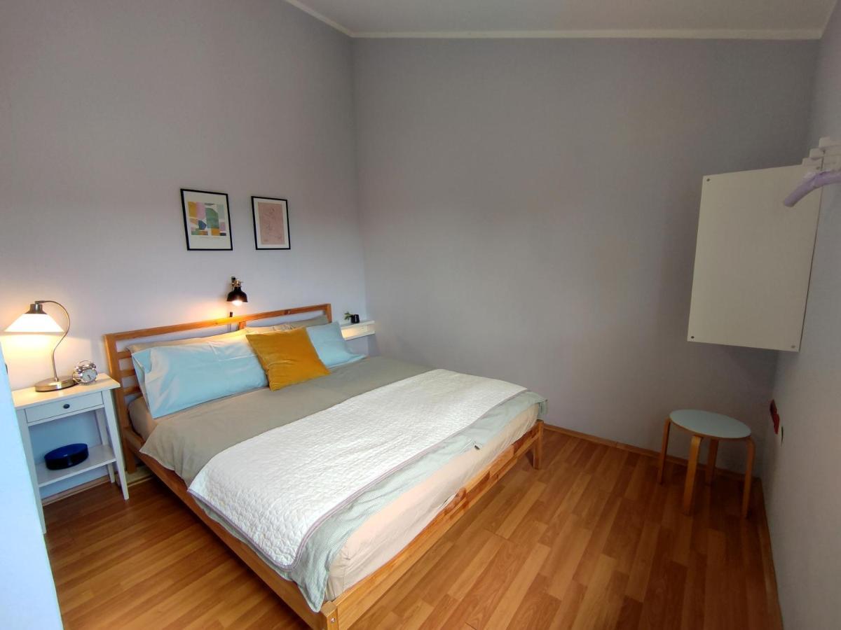Apartment For Two 200M From The Beach PUY Exterior foto