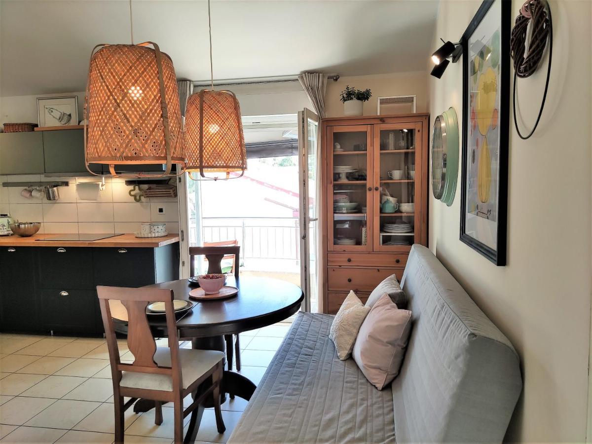 Apartment For Two 200M From The Beach PUY Exterior foto