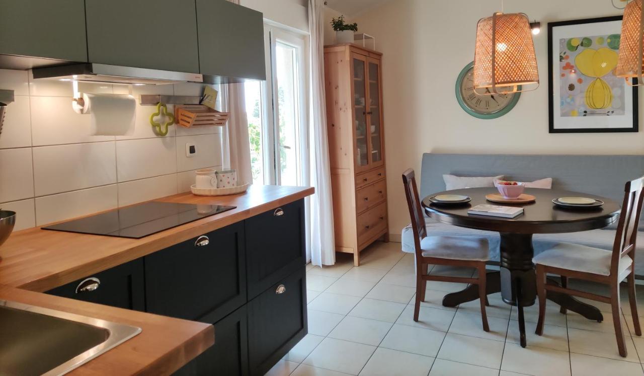 Apartment For Two 200M From The Beach PUY Exterior foto