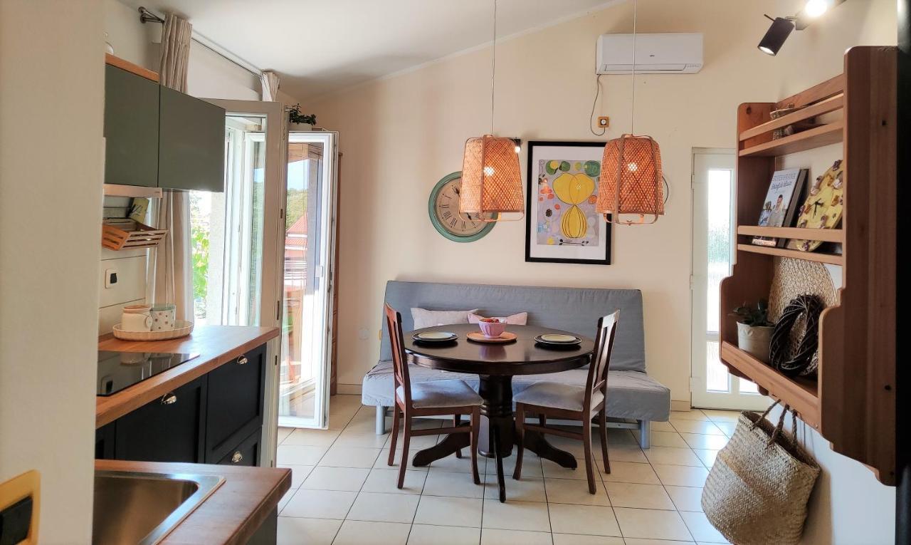 Apartment For Two 200M From The Beach PUY Exterior foto