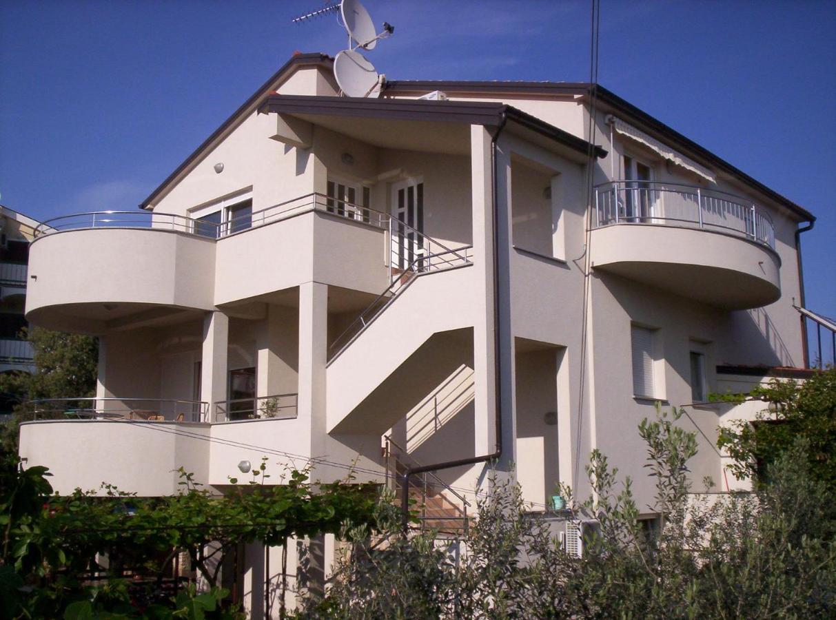 Apartment For Two 200M From The Beach PUY Exterior foto