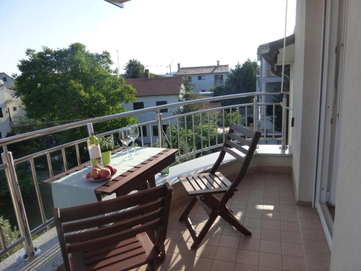 Apartment For Two 200M From The Beach PUY Exterior foto