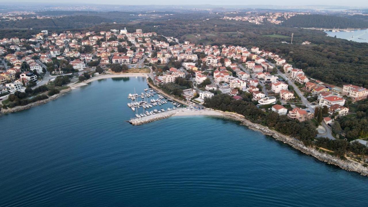 Apartment For Two 200M From The Beach PUY Exterior foto