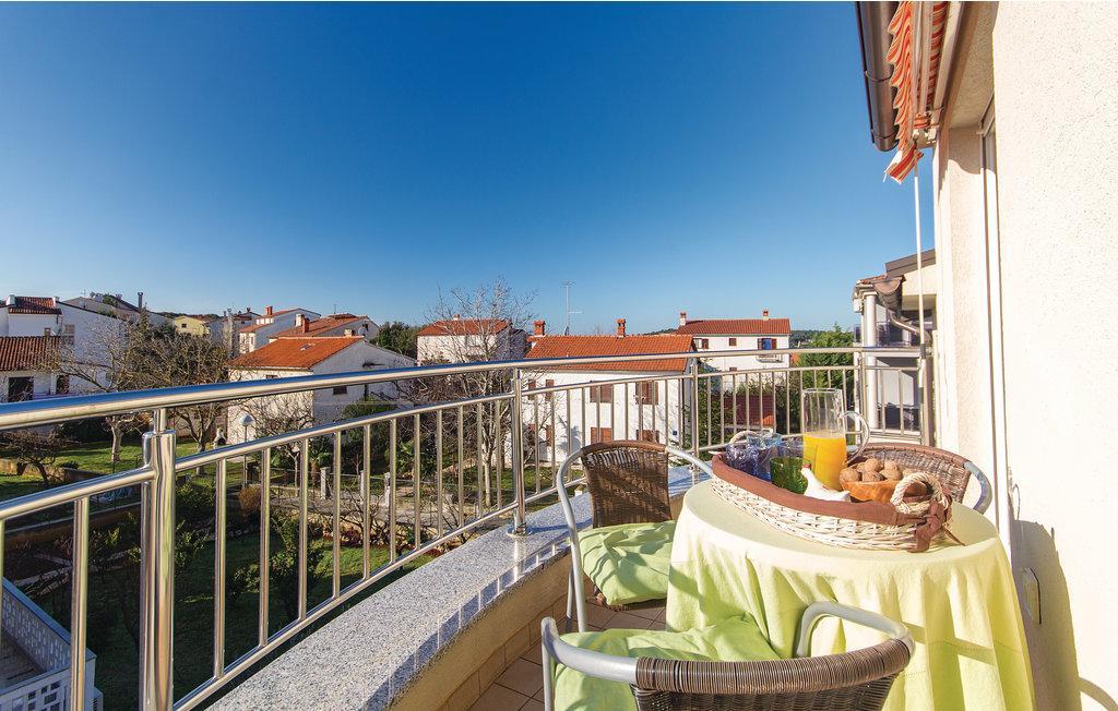 Apartment For Two 200M From The Beach PUY Exterior foto