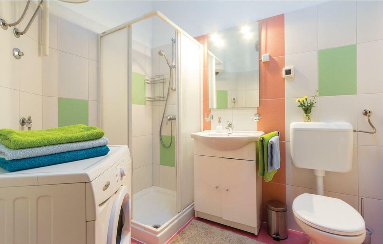 Apartment For Two 200M From The Beach PUY Exterior foto